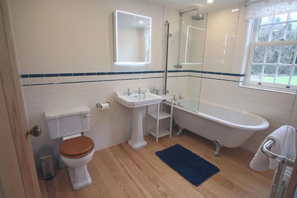 Riverside Cottage Walking Distance Into Caernarfon Exterior photo